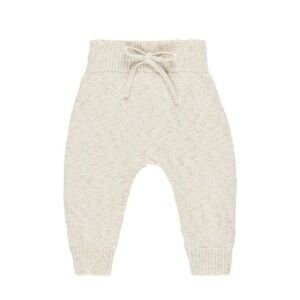 NWT Quincy Mae Knit Sand Pants